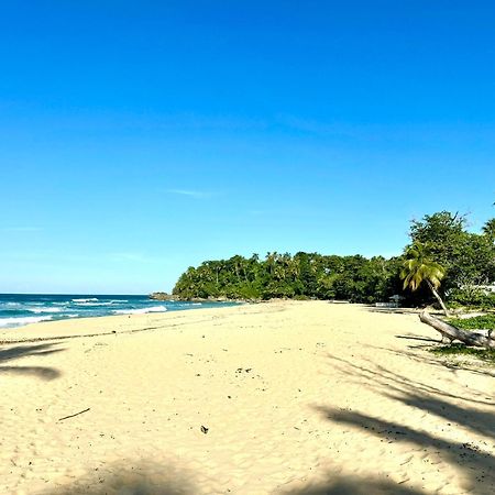 Casa Caracol Los Farallones Кабрера Екстериор снимка
